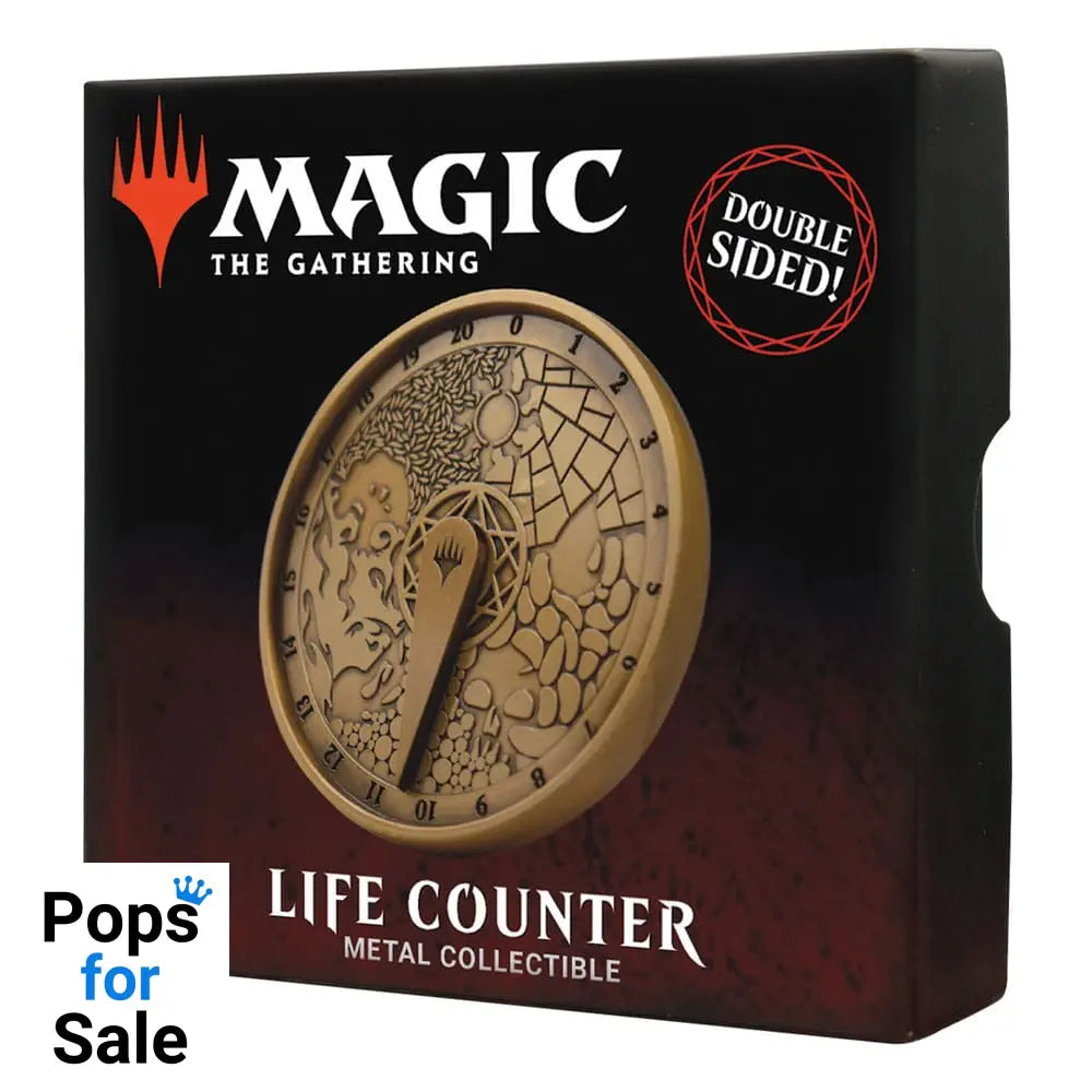 Magic the Gathering Replica Life Counter