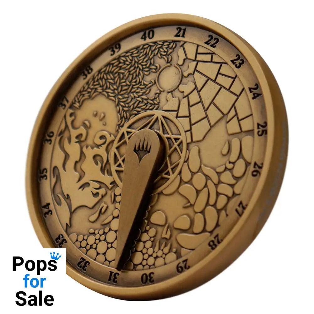 Magic the Gathering Replica Life Counter Replicas