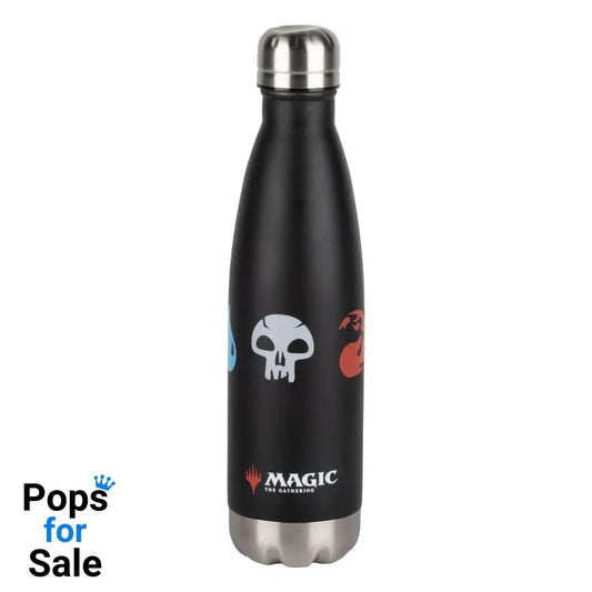 Magic the Gathering Thermo Water Bottle 5 Colors