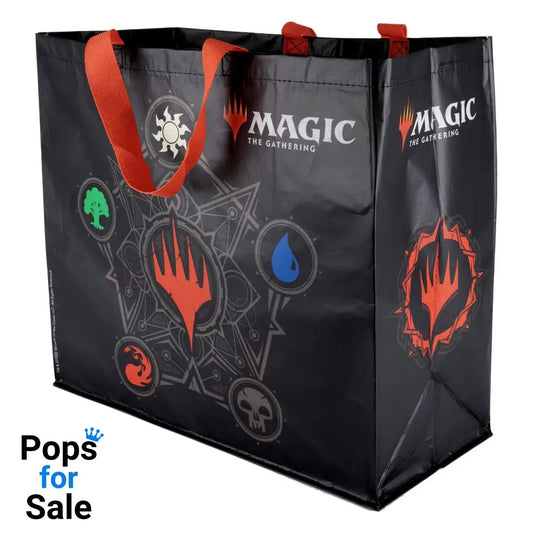 Magic the Gathering Tote Bag 5 Colors Bags
