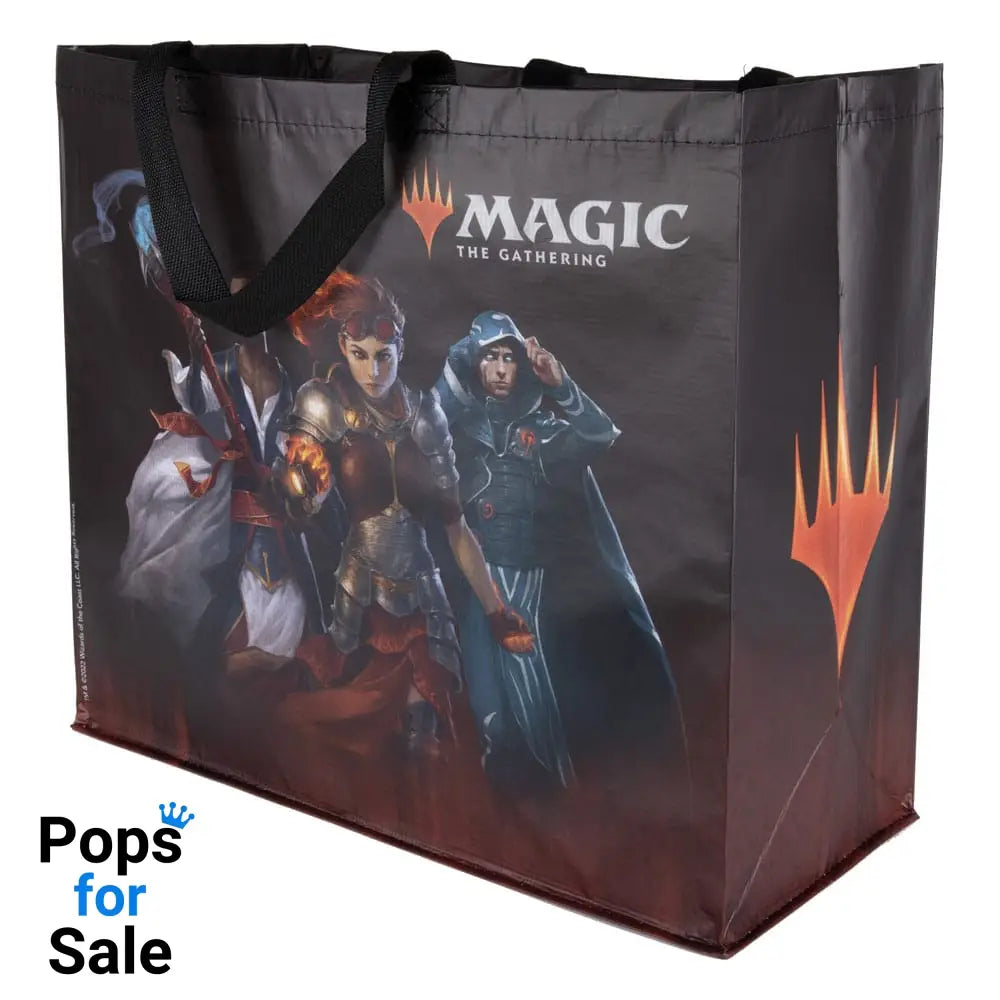Magic the Gathering Tote Bag Planeswalker Bags