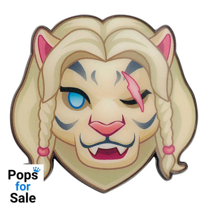 Magic: The Gathering World Pin Badge Mystery Pin Badge Display (12)