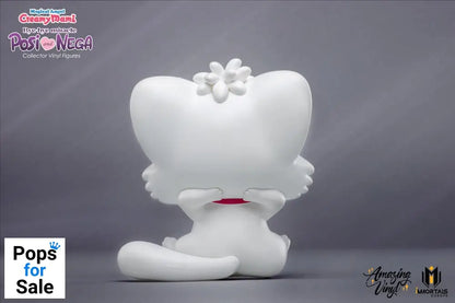 Magical Angel Creamy Mami Statue 1:1 Amazing Vinyl Posi and Nega 14 cm Statues