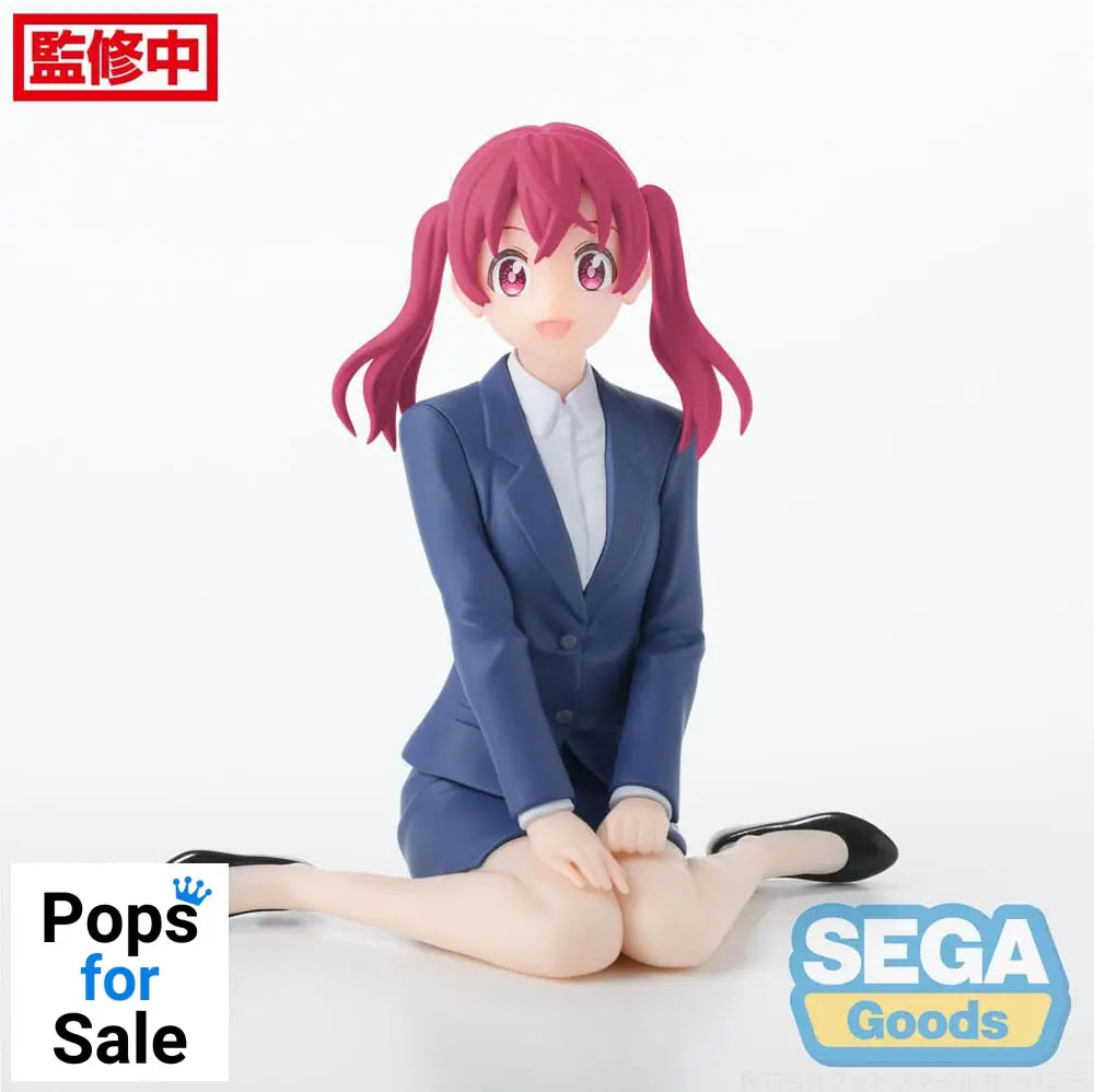 Magilumiere Co. Ltd. PM Perching PVC Statue Kana Sakuragi 9 cm Statues