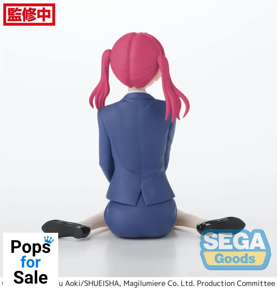 Magilumiere Co. Ltd. PM Perching PVC Statue Kana Sakuragi 9 cm