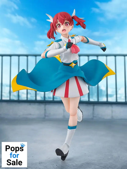 Magilumiere Co. Ltd. S.H.Figuarts Action Figure Kana Sakuragi 14 cm