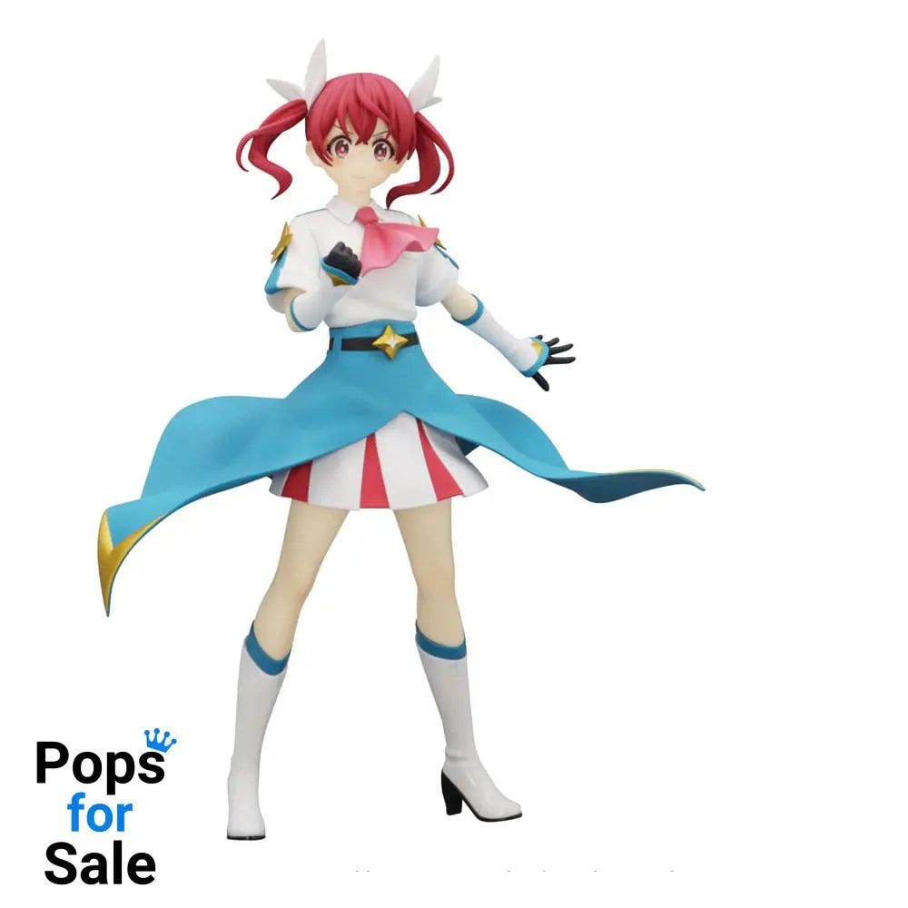 Magilumiere Co. Ltd. Trio-Try-iT PVC Statue Kana Sakuragi 19 cm Statues