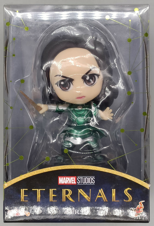 Cosbaby Sersi - Marvel Eternals - Hot Toys