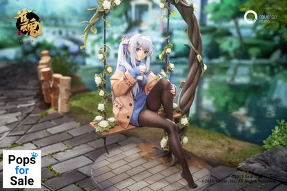 Mahjong Soul Statue 1/7 Yui Yagi Bond Level Max Ver. 25 cm Statues