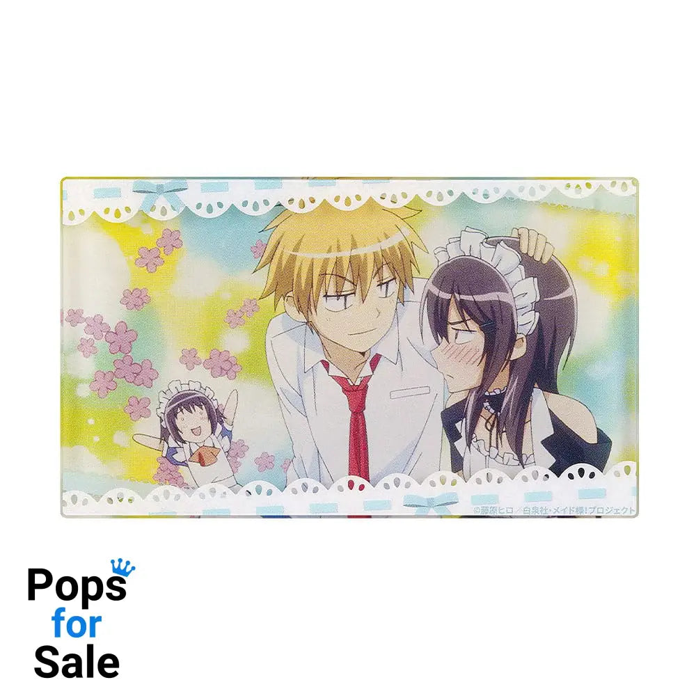 Maid Sama! Magnet Scenes Assortment (12)