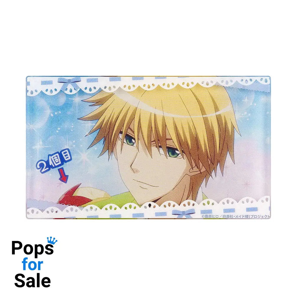 Maid Sama! Magnet Scenes Assortment (12)