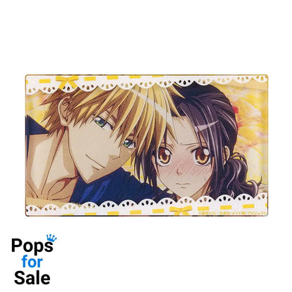 Maid Sama! Magnet Scenes Assortment (12)