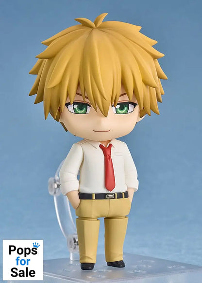Maid Sama! Nendoroid Action Figure Takumi Usui 10 cm