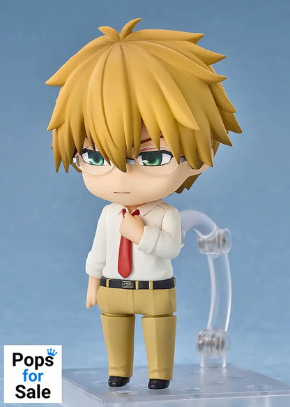 Maid Sama! Nendoroid Action Figure Takumi Usui 10 cm