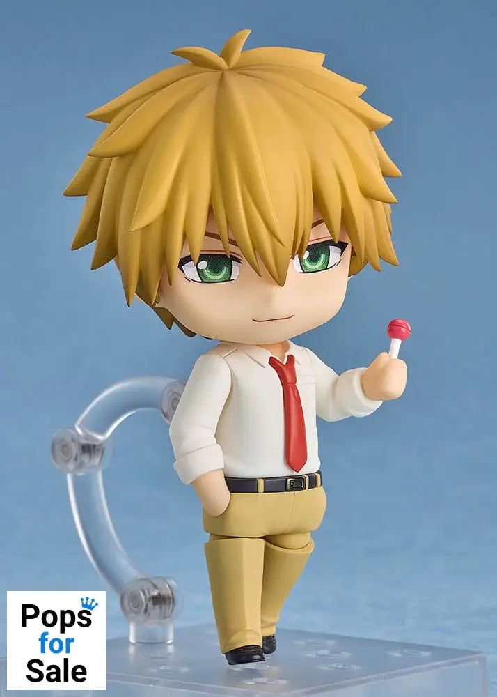 Maid Sama! Nendoroid Action Figure Takumi Usui 10 cm