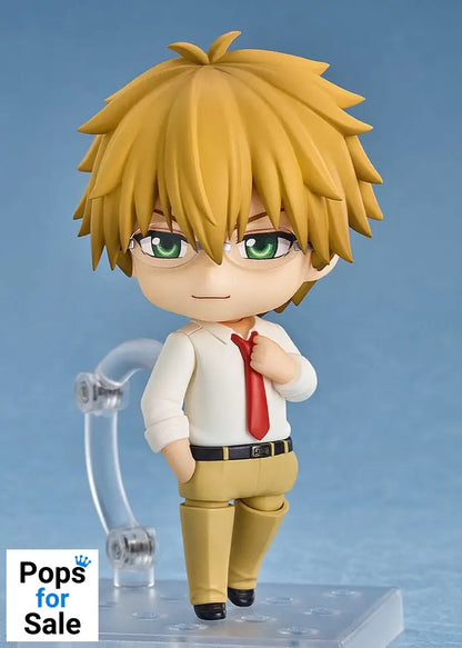 Maid Sama! Nendoroid Action Figure Takumi Usui 10 cm