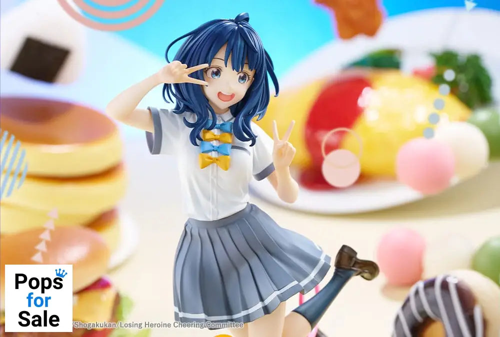 Makeine: Too Many Losing Heroines! PVC Statue 1/7 Anna Yanami 23 cm