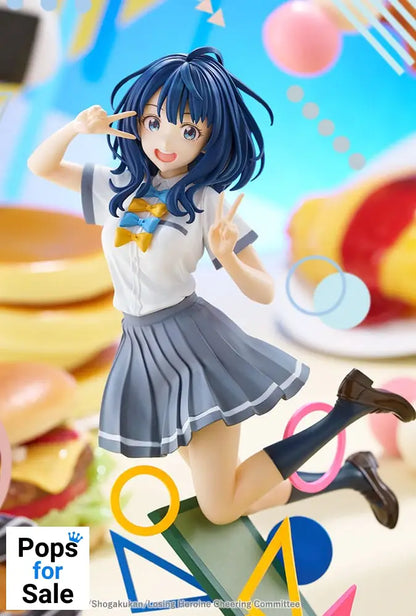 Makeine: Too Many Losing Heroines! PVC Statue 1/7 Anna Yanami 23 cm