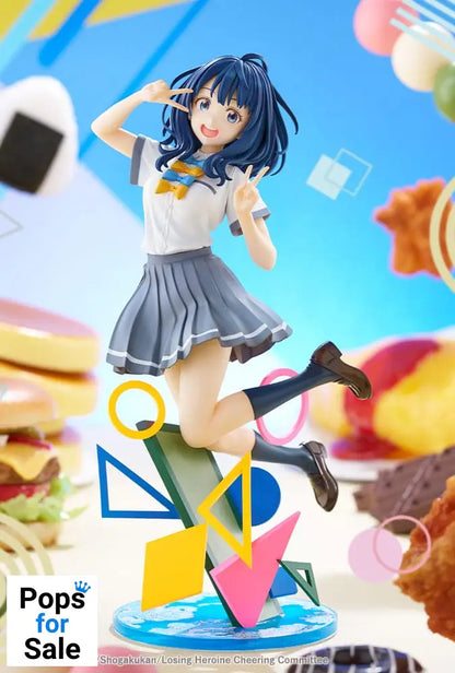 Makeine: Too Many Losing Heroines! PVC Statue 1/7 Anna Yanami 23 cm