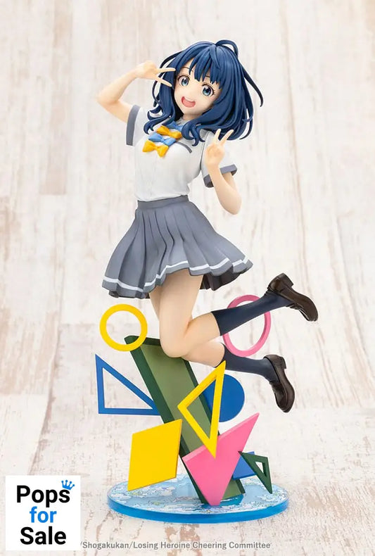 Makeine: Too Many Losing Heroines! PVC Statue 1/7 Anna Yanami 23 cm