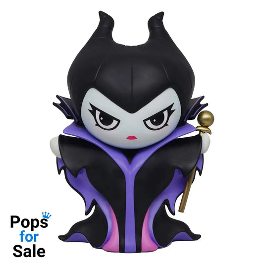 Maleficent Figural Bank Maleficent 20 cm Banks