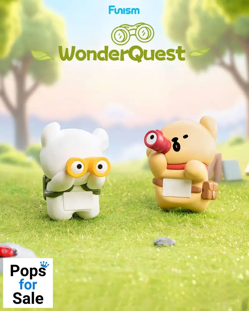 Maltese PupSnap Blind Bag Mini Figures 3 cm Assortment (16)