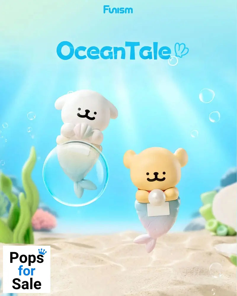 Maltese PupSnap Blind Bag Mini Figures 3 cm Assortment (16)