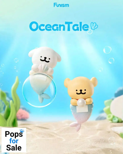 Maltese PupSnap Blind Bag Mini Figures 3 cm Assortment (16)