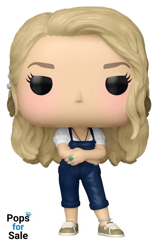 Mamma Mia! POP! Movies Vinyl Figures Donna Sheridan 9 cm