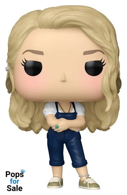 Mamma Mia! POP! Movies Vinyl Figures Donna Sheridan 9 cm