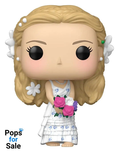 Mamma Mia! POP! Movies Vinyl Figures Sophie Sheridan 9 cm