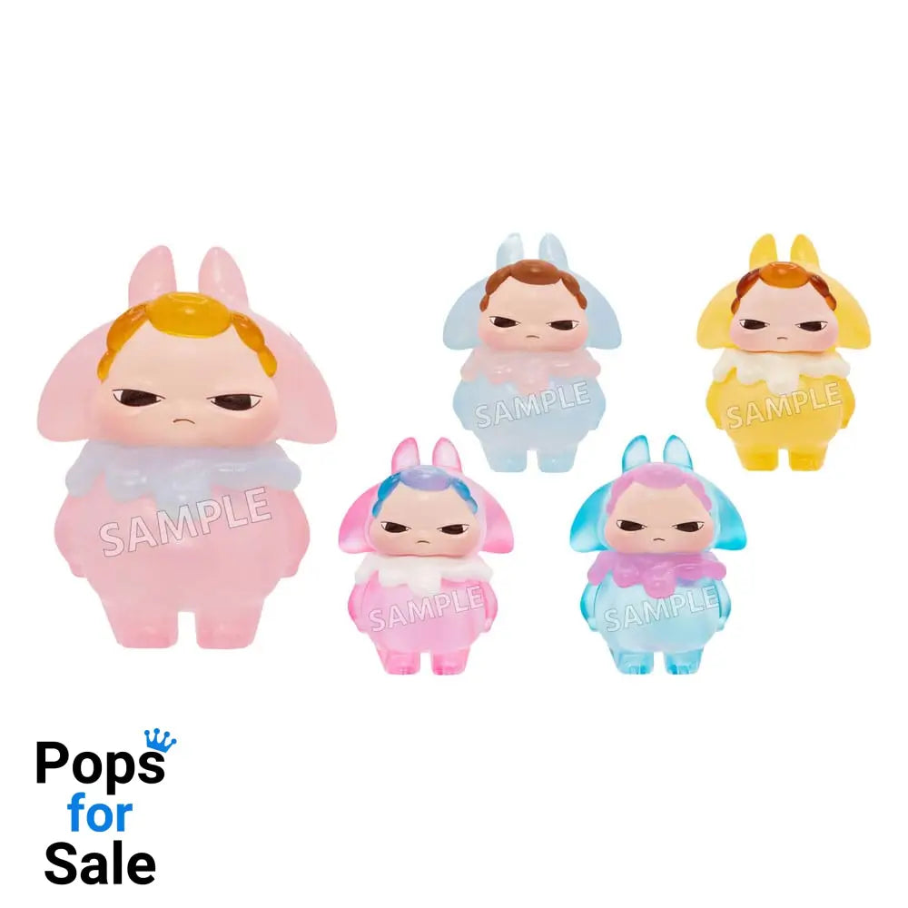 Manta Baby Blind Box Mini Figures PalVerse Box Ver. 5 cm Assortment (6)