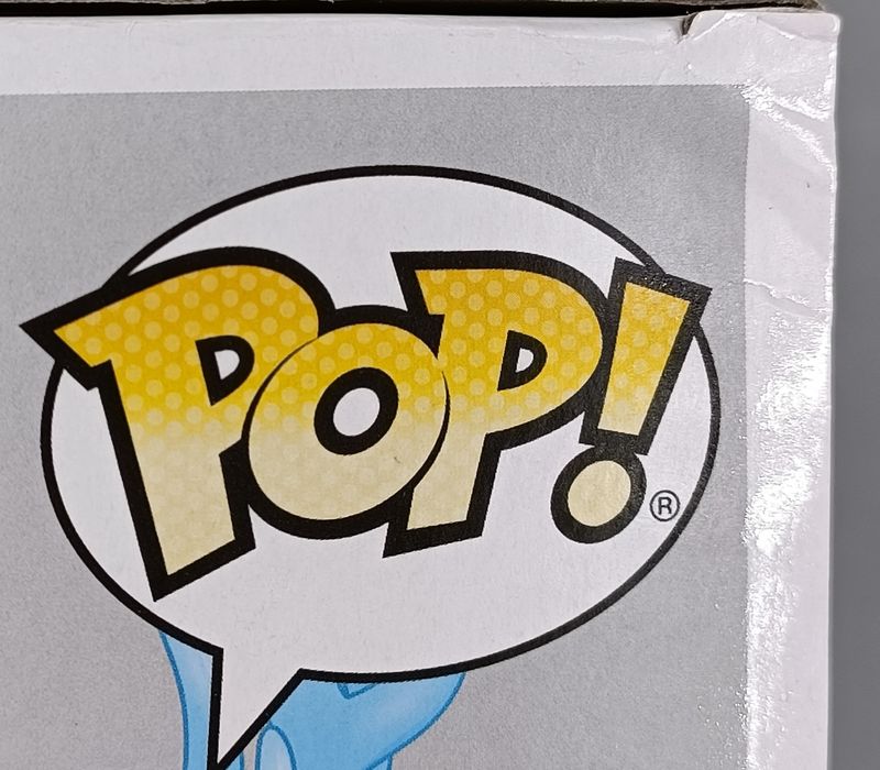 104 Patronus (Harry Potter) - Harry Potter - Box Damaged Funko POP