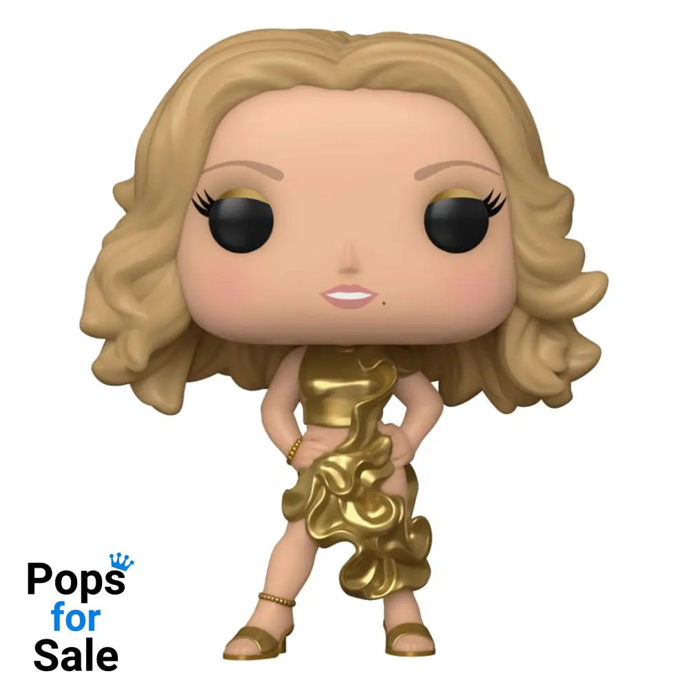 Mariah Carey POP! Rocks Vinyl FigureEmancipation of Mimi Fantasy 9 cm