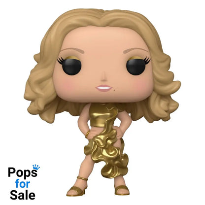 Mariah Carey POP! Rocks Vinyl FigureEmancipation of Mimi Fantasy 9 cm