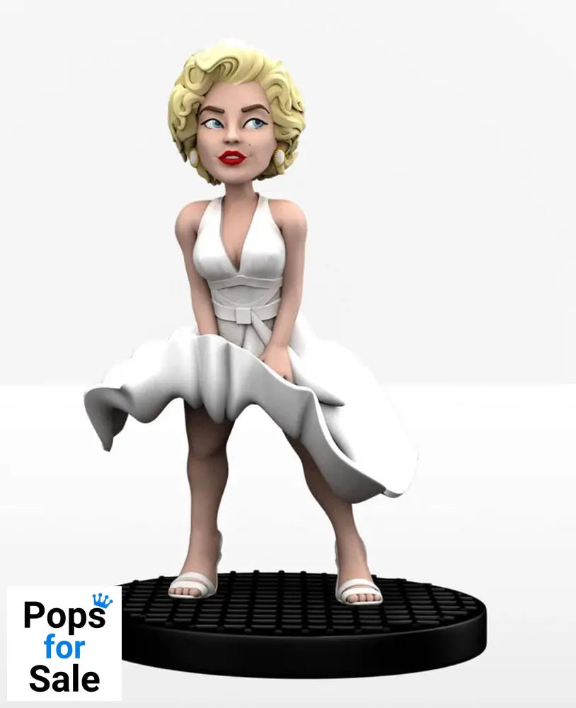 Marilyn Monroe Minix Figure Marilyn 12 cm