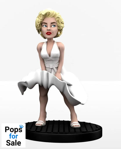 Marilyn Monroe Minix Figure Marilyn 12 cm