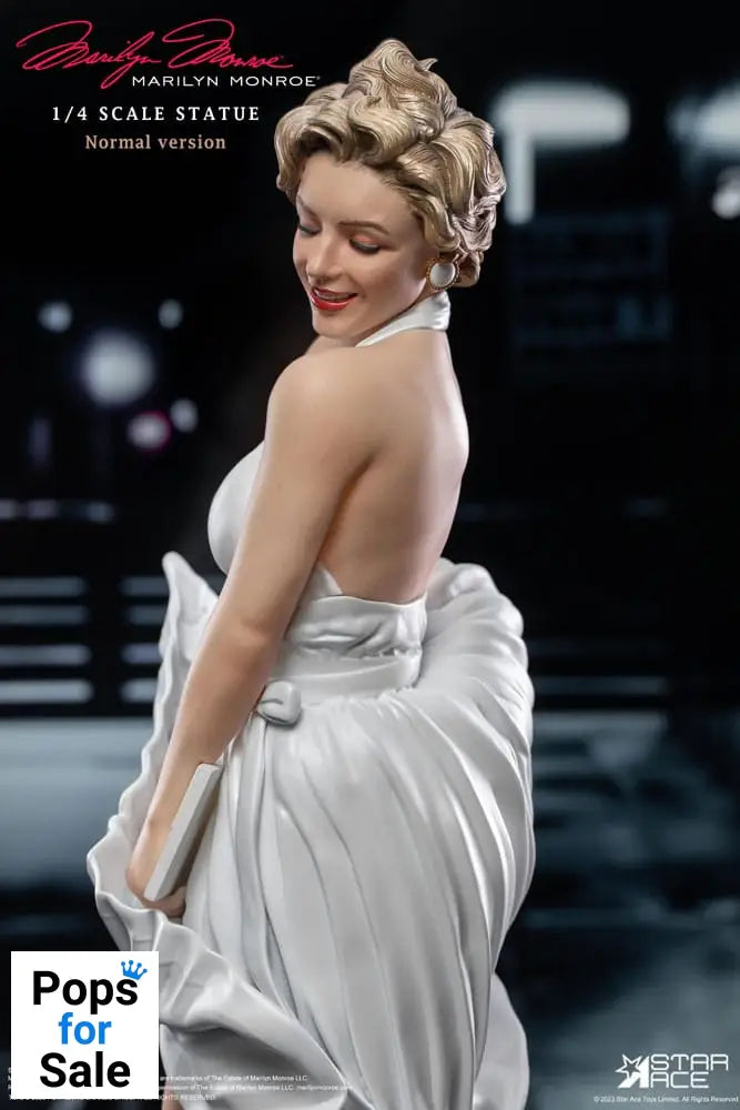 Marilyn Monroe Statue 1/4 Marilyn Monroe 50 cm