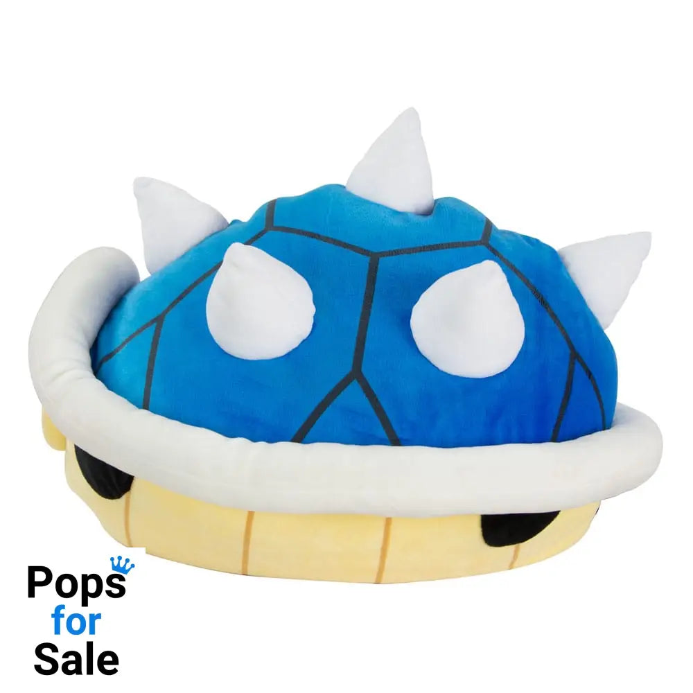 Mario Kart Mocchi-Mocchi Mega Plush Figure Spiky Shell 23 cm