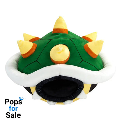 Mario Kart Mocchi-Mocchi Plush Figure Bowser’s Shell 23 cm Plushes