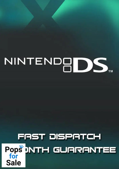 Mario & Sonic at the Olympic Games for Nintendo DS