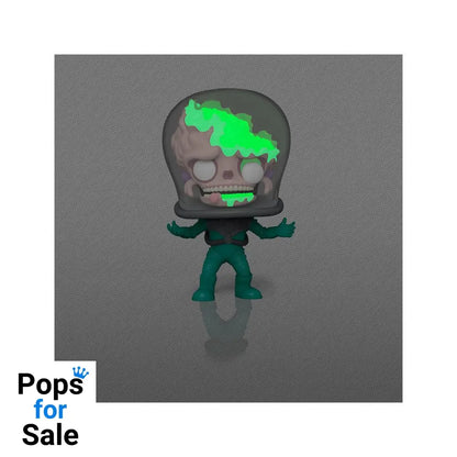 Mars Attacks POP! Animation Vinyl Figure Soldier w/CH(GW) 9 cm Assortment (6)