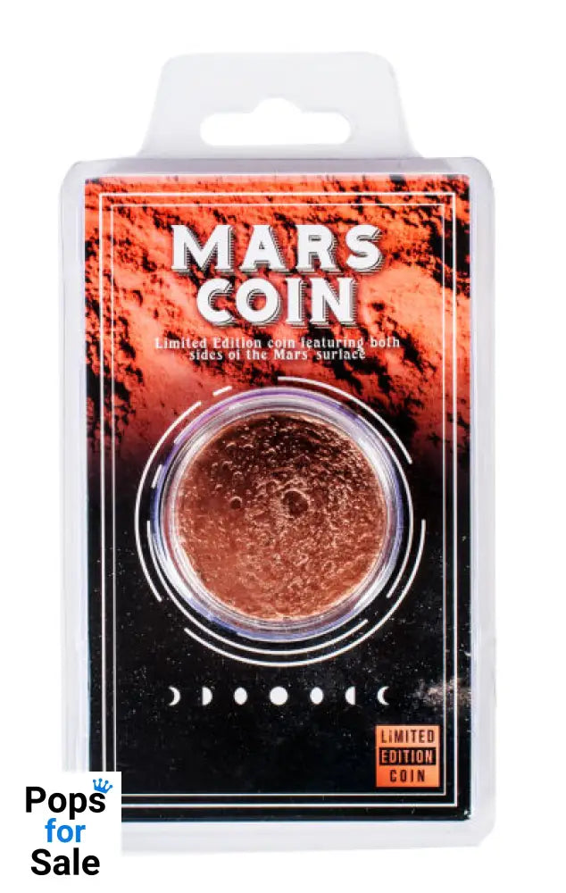 Mars Coin
