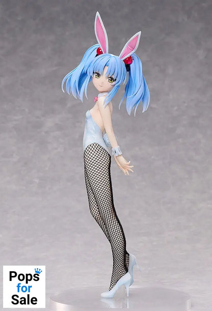 Martian Successor Nadesico PVC Statue 1/6 Ruri Hoshino: Bunny Ver. 30 cm