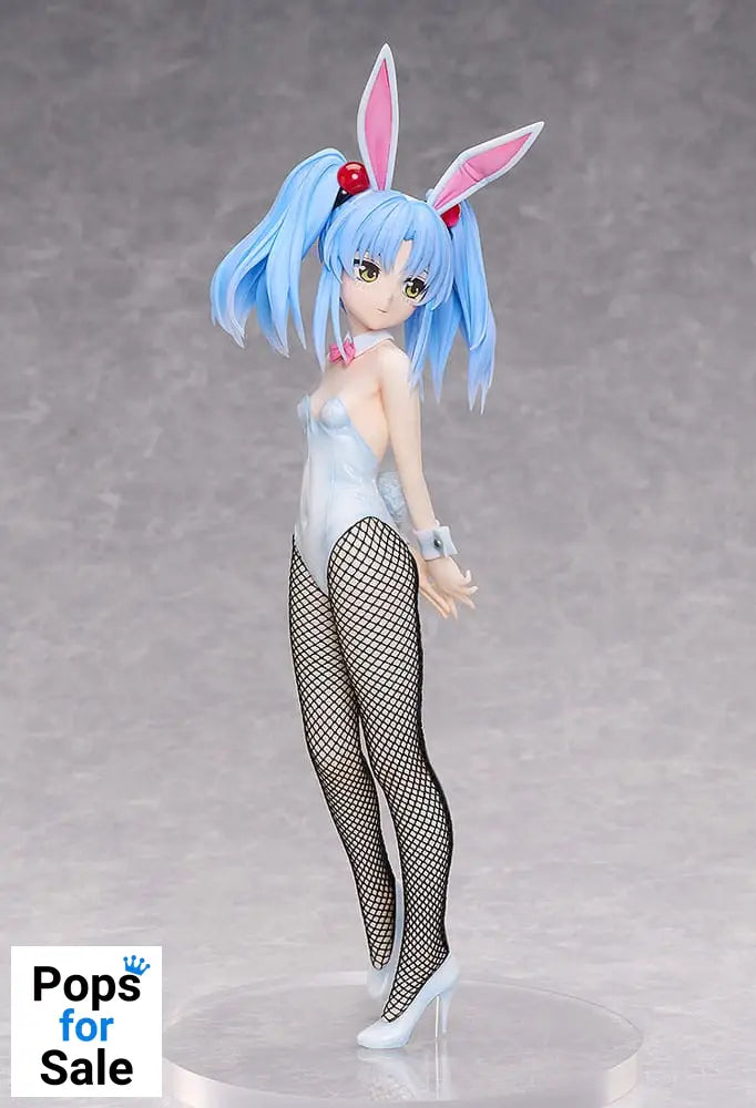 Martian Successor Nadesico PVC Statue 1/6 Ruri Hoshino: Bunny Ver. 30 cm