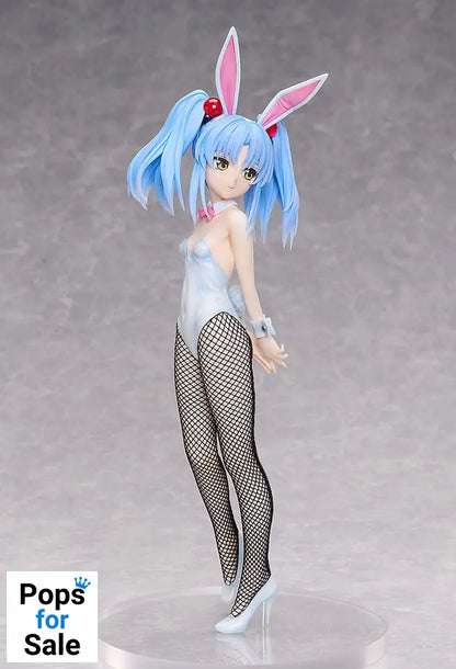 Martian Successor Nadesico PVC Statue 1/6 Ruri Hoshino: Bunny Ver. 30 cm