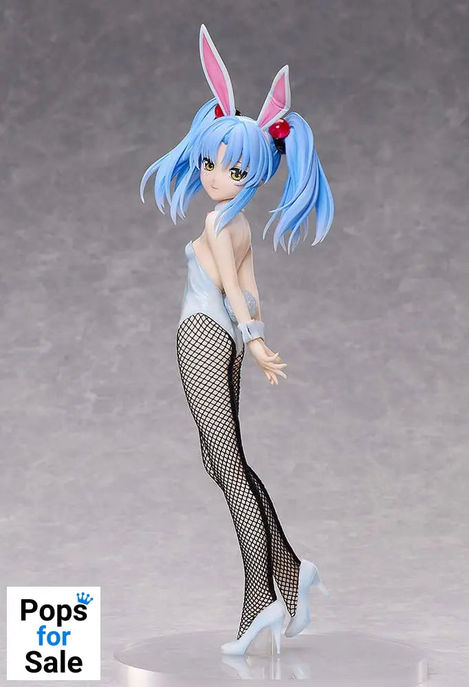 Martian Successor Nadesico PVC Statue 1/6 Ruri Hoshino: Bunny Ver. 30 cm