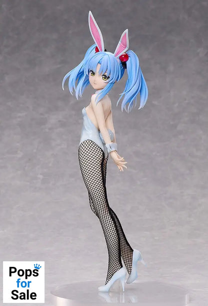 Martian Successor Nadesico PVC Statue 1/6 Ruri Hoshino: Bunny Ver. 30 cm