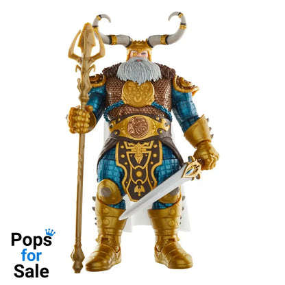 Marvel 85th Anniversary Marvel Legends Action Figure Odin 21 cm Action figures