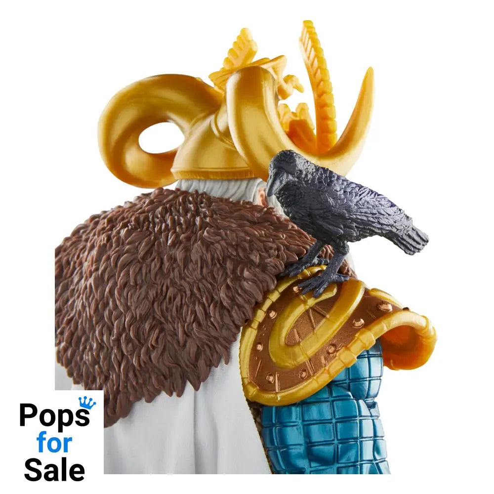 Marvel 85th Anniversary Marvel Legends Action Figure Odin 21 cm Action figures